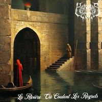 Krishna&rsquo;s Cult - La rivi&egrave;re o&ugrave; coulent les regrets