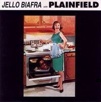 Plainfield - Jello Biafra With Plainfield