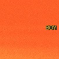 Sondae - BOY