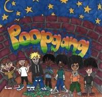 psythoness - PoopGang Cypher