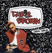 Chris Brown - Snippet Sampler