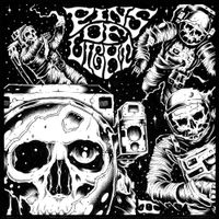 Pins of Light - II