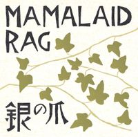 MAMALAID RAG - 銀の爪
