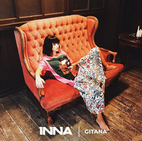 INNA - Gitana
