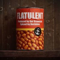 Dudley Perkins - Flatulent