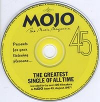 The Beach Boys - The Greatest Single of All Time
