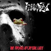 Phyllomedusa - The Frogs At Crystal Lake