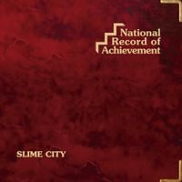 Slime City - National Record of Achievement