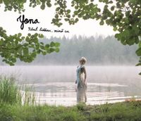 Yona - Pilvet liikkuu, min&auml; en