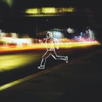 Los Sumergidos - Como Sobrevivir Un Minuto Dentro De Una Explosi&oacute;n Lunar