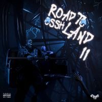 Black Fortune - Road To Osshland II