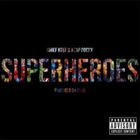 Chief Keef - Superheroes