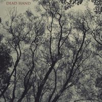 Dead Hand - Nero