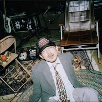 Skaai - Gnarly