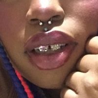 gaptoothv4mp - DANCE NOW CRY LATER!