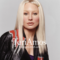 Tori Amos - Growin' Up