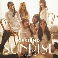 여자친구 [GFRIEND] - Sunrise (해야)