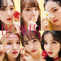 여자친구 [GFRIEND] - Flower