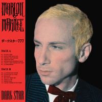 Marlon Magn&eacute;e - Dark Star