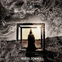 DIR EN GREY - MORTAL DOWNER