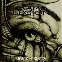 Dark Legion - Eternity of Nothing