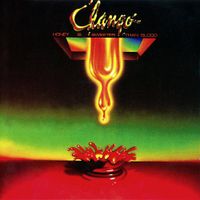 Changó - Honey Is Sweeter Than Blood
