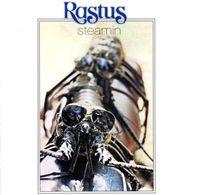 Rastus - Steamin'
