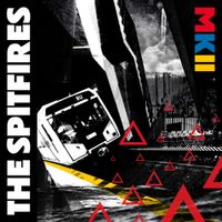 The Spitfires - MKII
