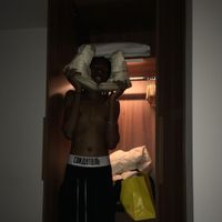 Young Eman - 2BADD