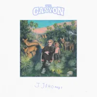 JJerome87 - The Canyon