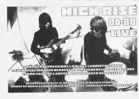 High Rise - 86-88 Live