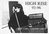 High Rise - 93-96