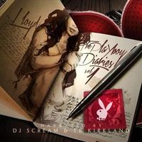 LLoyd & DJ Scream - The Playboy Diaries, Vol. I