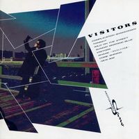 佐野 元春 [Motoharu Sano] - Visitors
