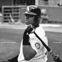 Brewster Durbin - I'm Your Man