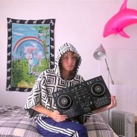 s&eacute;verine - Look How Hard I'm Into You