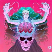 Kai Wachi - OUT OF MY MIND
