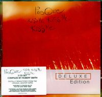 The Cure - Kiss Me Kiss Me Kiss Me (Deluxe Edition)