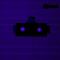 Soappao - Night Vision