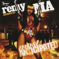 Remy Ma - Most Anticipated