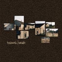 Comadre - Comadre / Trainwreck