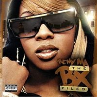 Remy Ma - The BX Files