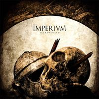 Imperivm - Sacramentum