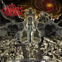 In Torment - Paradoxical Visions of Emptiness