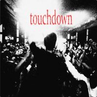 Pankky - TOUCHDOWN