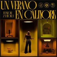 Junior Zamora - Un Verano En Caliyork