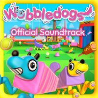 Mbrr - Wobbledogs Official Soundtrack