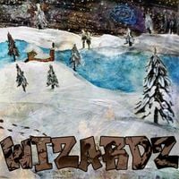 DJ Krooked - WIZARDZ