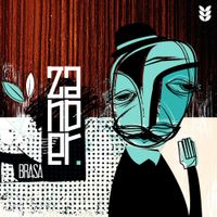 Zander - Brasa