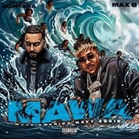 French Montana - Make America Wavy Again (MAWA)